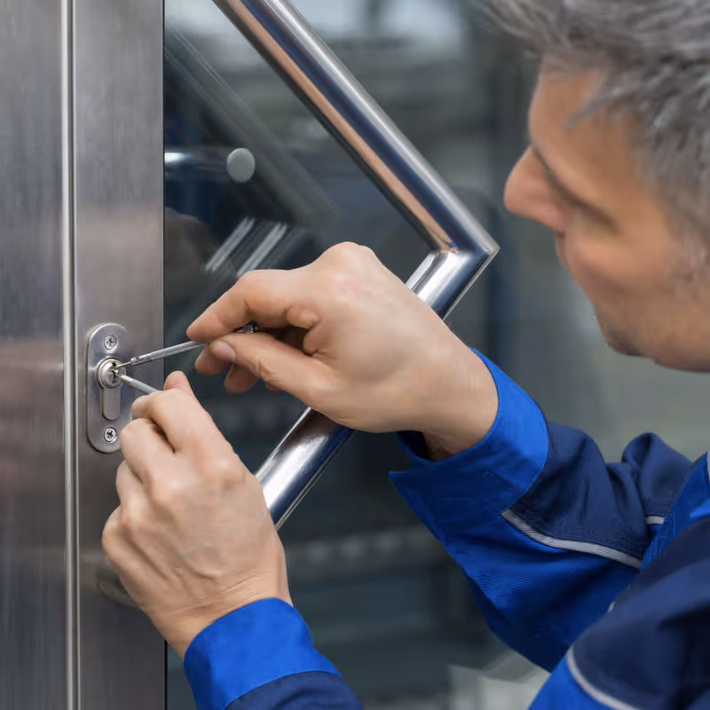 Sinanpaşa Çilingir